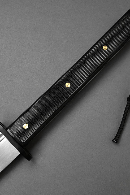 Musha Modern Tactical Katana