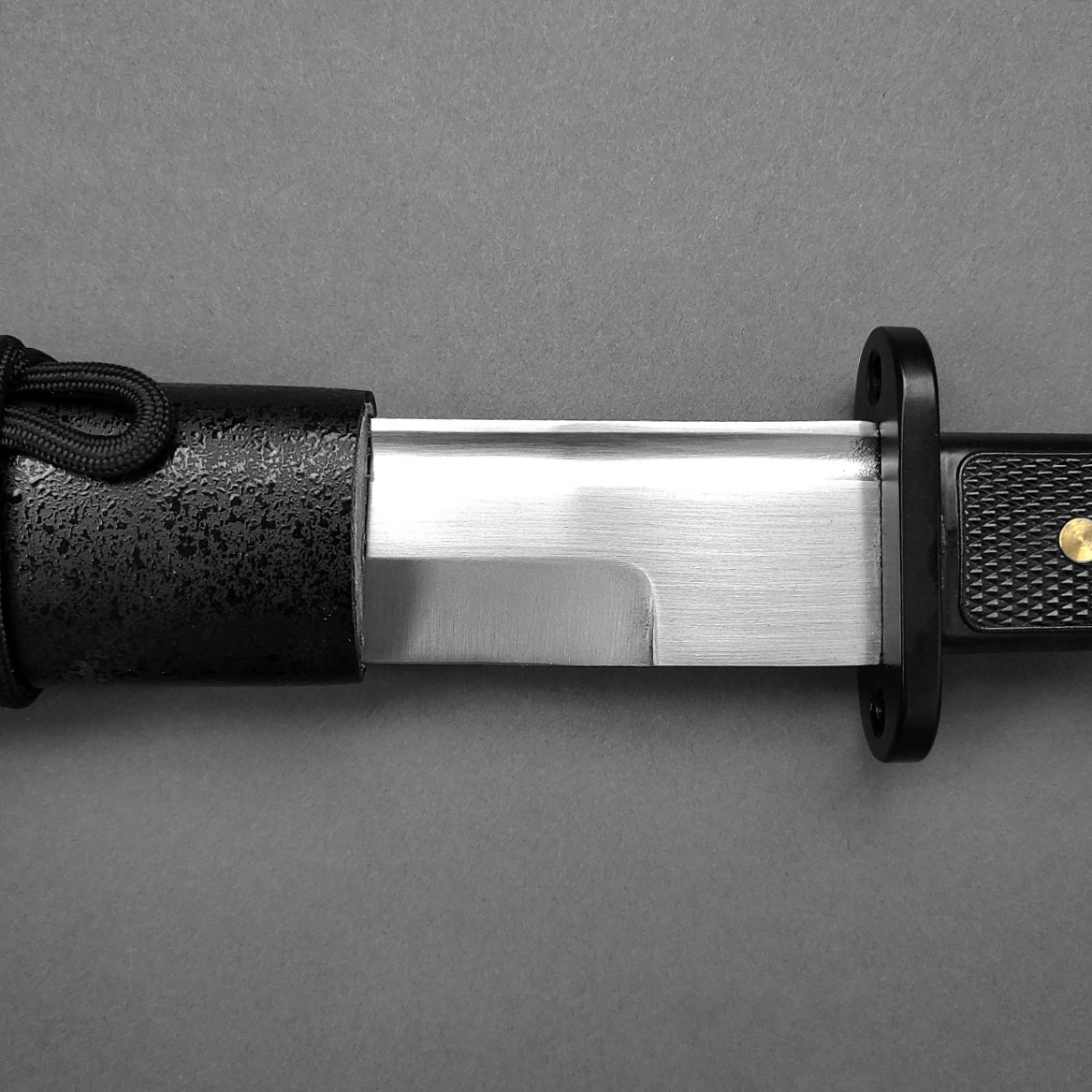 Shop Musha Modern Tactical Katana for Sale - Musashi Swords