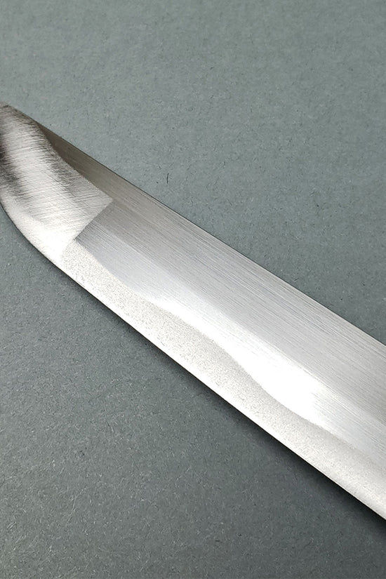 Musha Ceremonial Jintachi Katana (Blue)