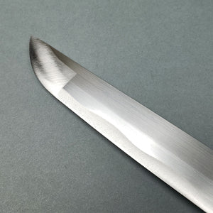 Musha Ceremonial Jintachi Katana (Blue)