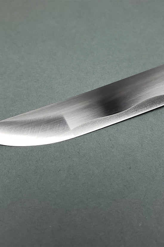 Musha Ceremonial Jintachi Katana (Gold)