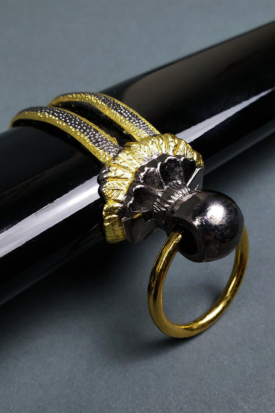 Musha Military Gunto Katana