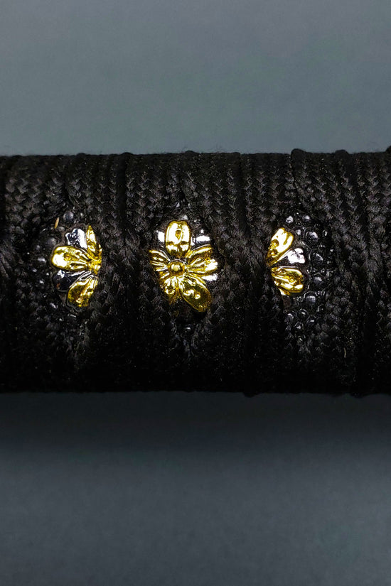 Musha Military Gunto Katana