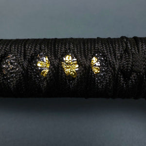 Musha Military Gunto Katana