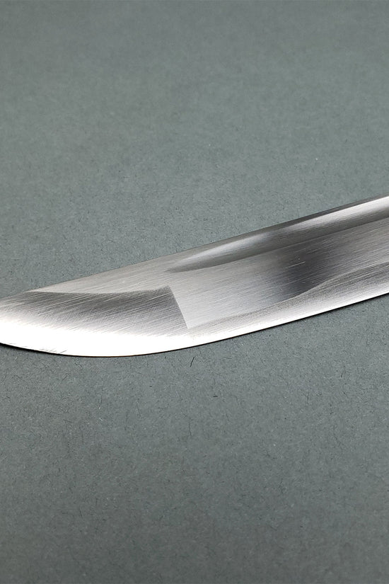 Musha Military Gunto Katana