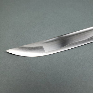 Musha Military Gunto Katana