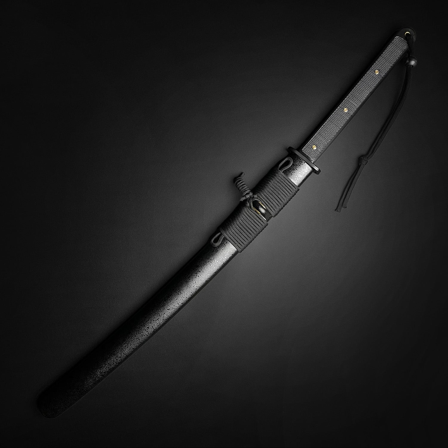 Musashi Modern Tactical Wakizashi