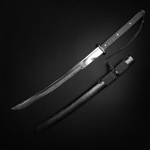 Musashi Modern Tactical Wakizashi