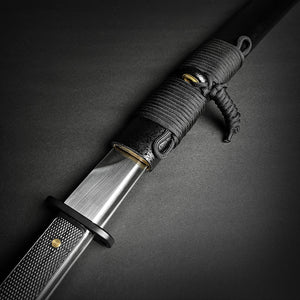 Order Tactical Wakizashi Sword - Samurai Wakizashi Sword for Sale.