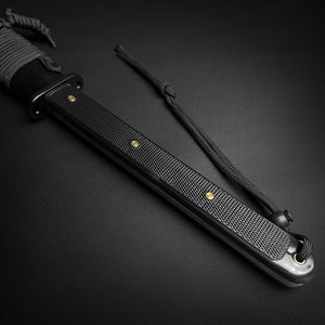 Musashi Modern Tactical Wakizashi