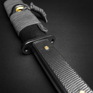 Order Tactical Wakizashi Sword - Samurai Wakizashi Sword for Sale.
