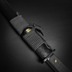 Order Tactical Wakizashi Sword - Samurai Wakizashi Sword for Sale.