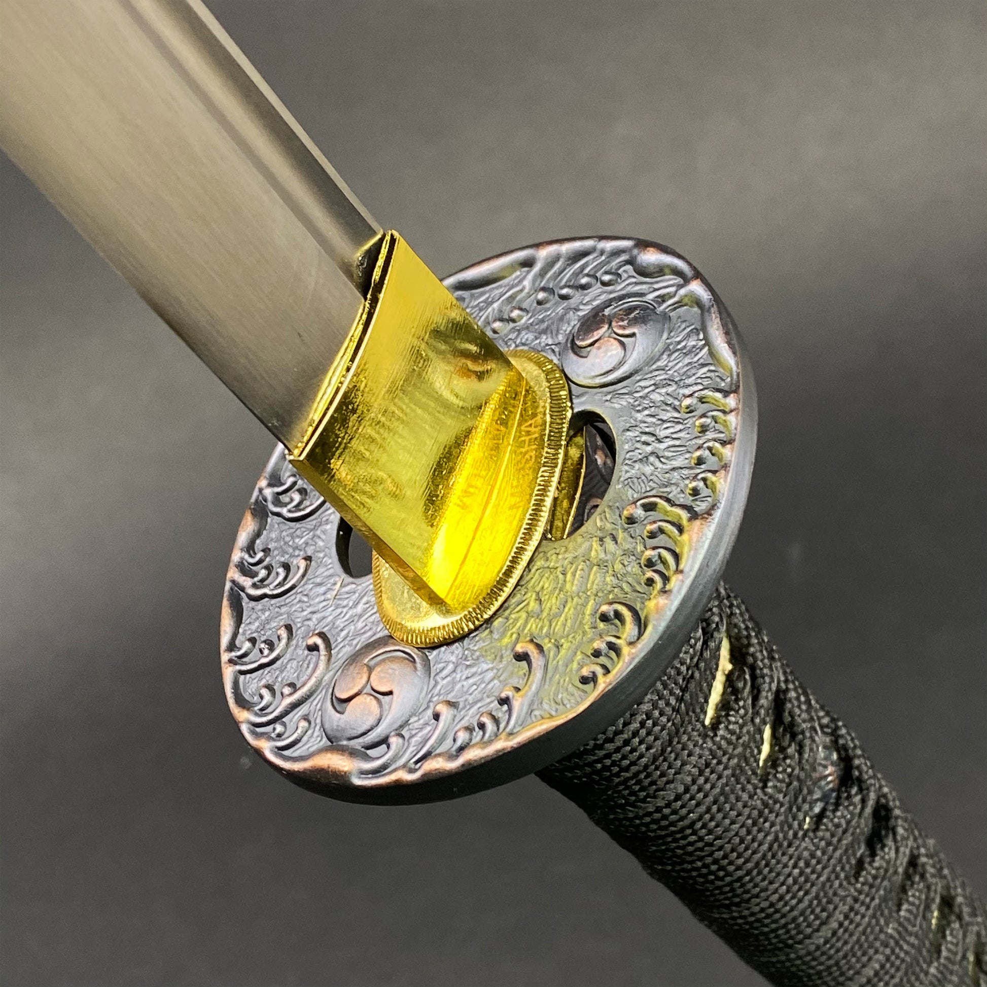 Musha Hijikata Toshizo Katana