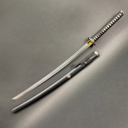 Musha Hijikata Toshizo Katana