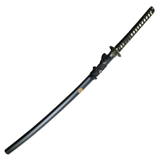 Musha 41" Hand Forged Samurai Sword