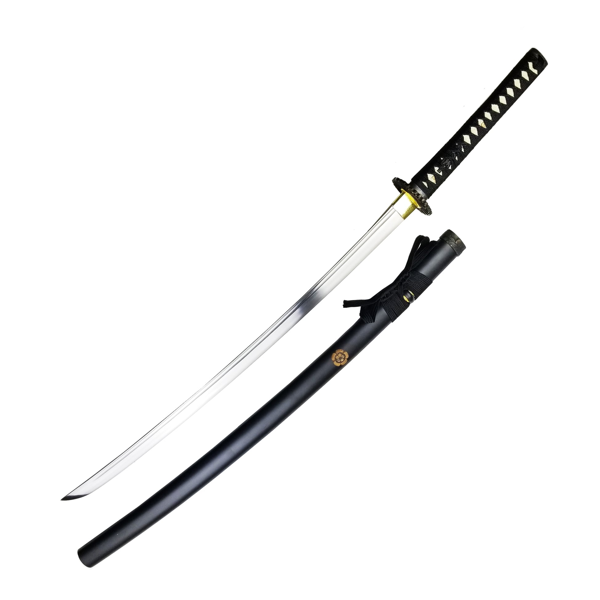 Musha 41" Hand Forged Samurai Sword