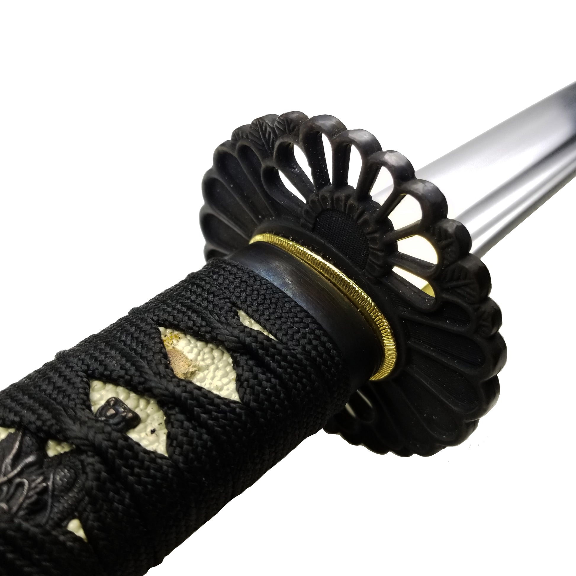 Musha 41" Hand Forged Samurai Sword