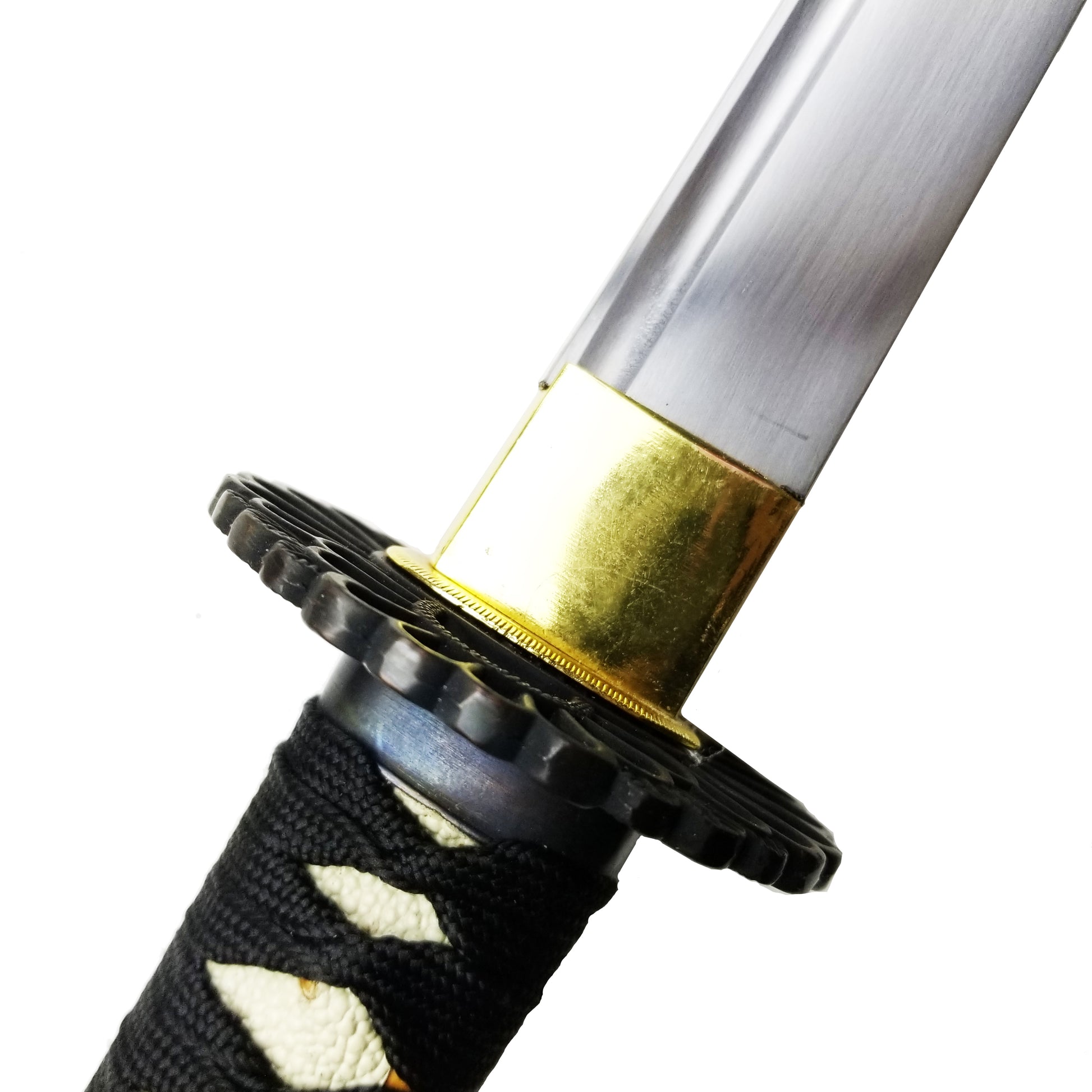 Musha 41" Hand Forged Samurai Sword