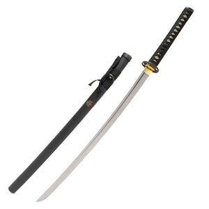 Musha Toyotomi Hideyoshi Katana