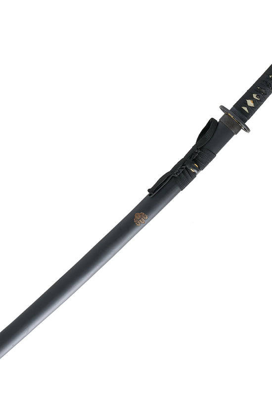 Musha Toyotomi Hideyoshi Katana