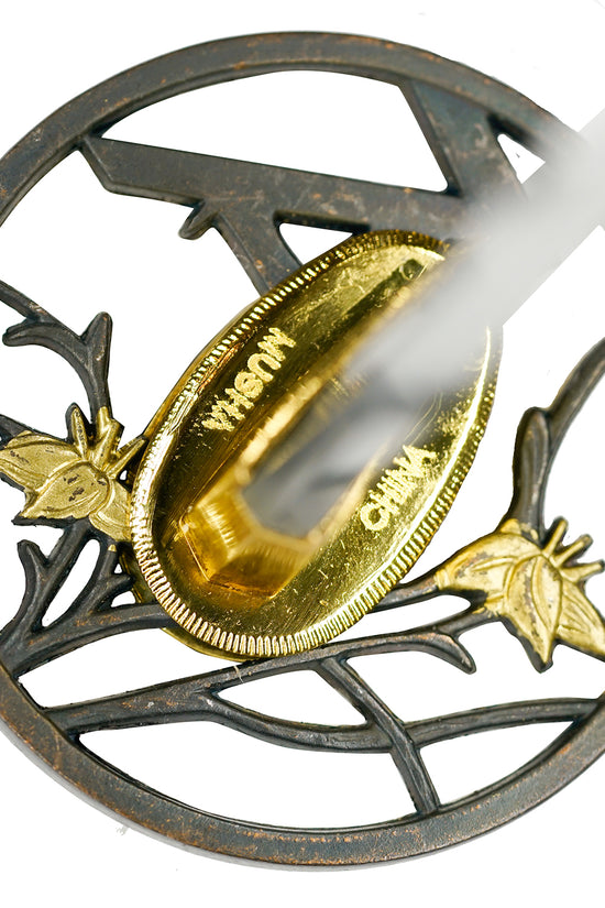 Musha Toyotomi Hideyoshi Katana