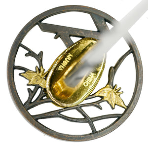 Musha Toyotomi Hideyoshi Katana