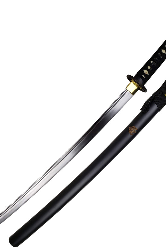 Musha Toyotomi Hideyoshi Katana