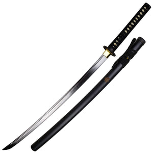 Musha Toyotomi Hideyoshi Katana