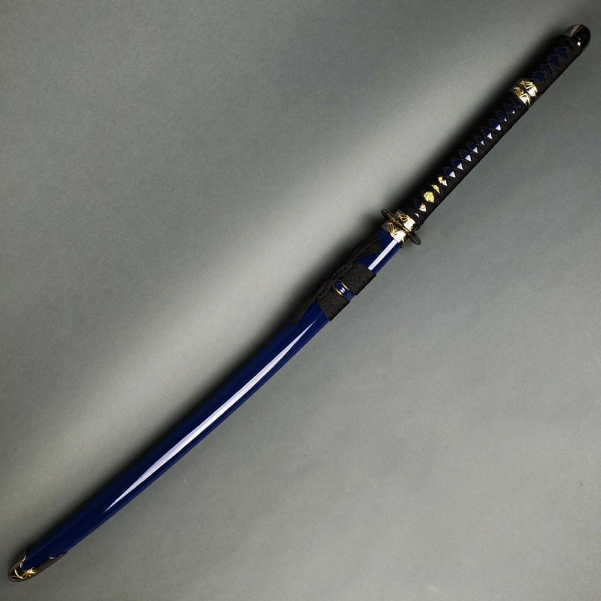 Musha 43 1/4" Rurouni Hand Forged Samurai Sword