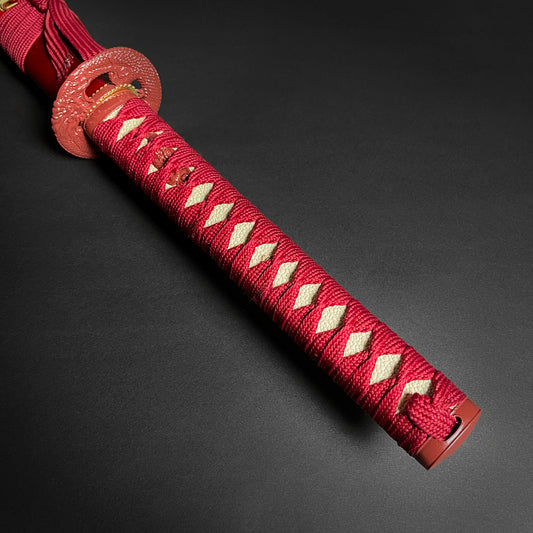 Musha "Dragon" Katana