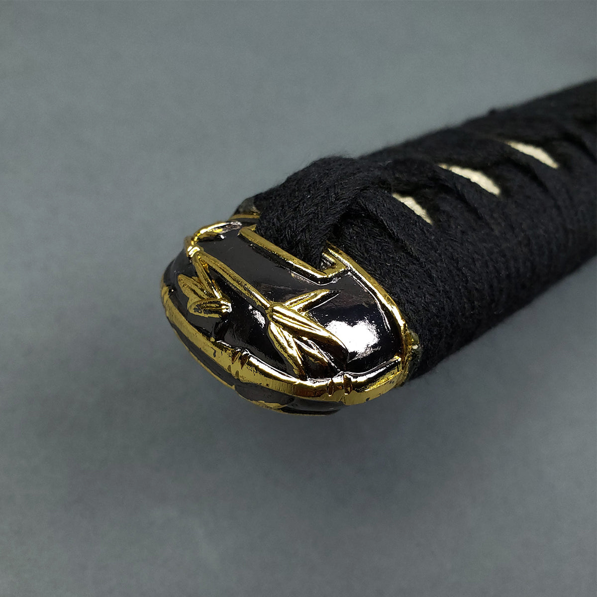 Musha Golden Koi Katana