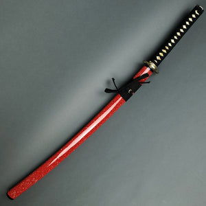 Musha Sakura Katana