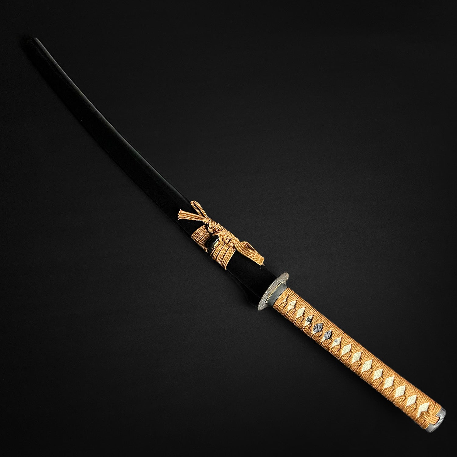 Musha "Elements" Katana