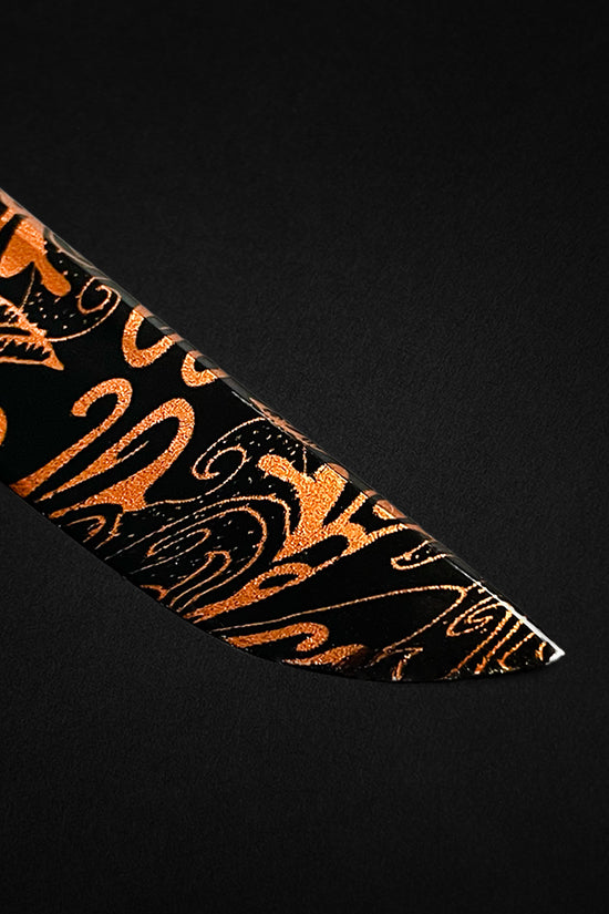 40 1/2" Hand Forged Samurai Swords