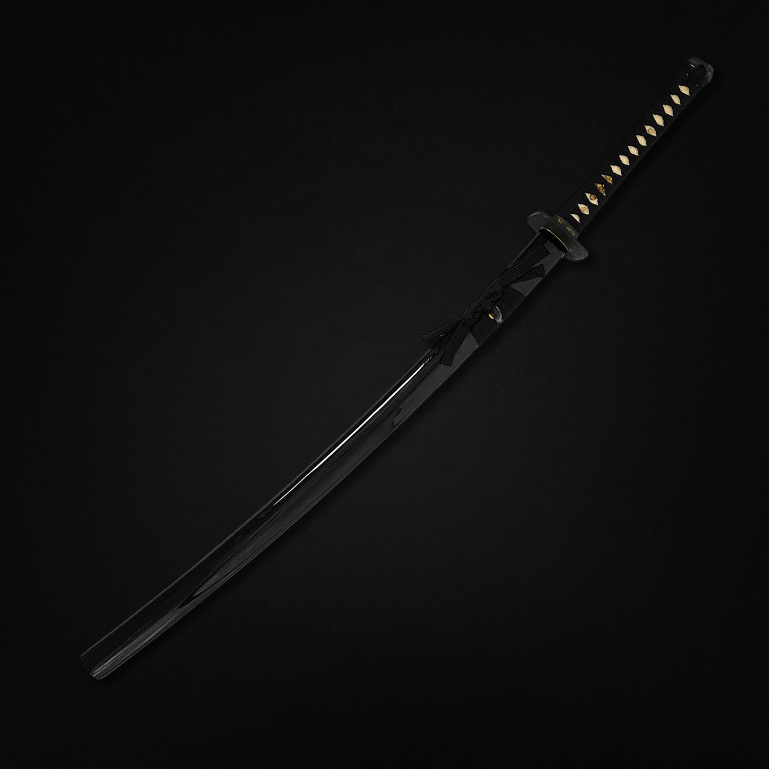 MUSASHI "ONI" DEMON KATANA