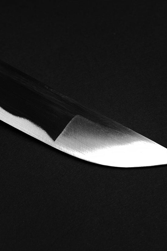 Red Dragon Hand Forged Katana.