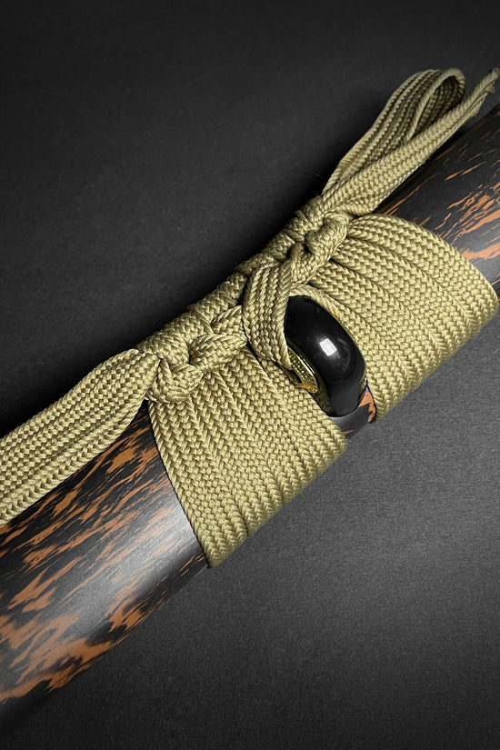 Musha "Ryujin" Katana