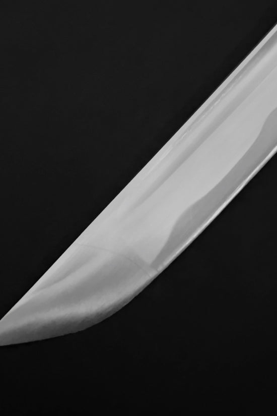 Musha Watatsumi Samurai Sword