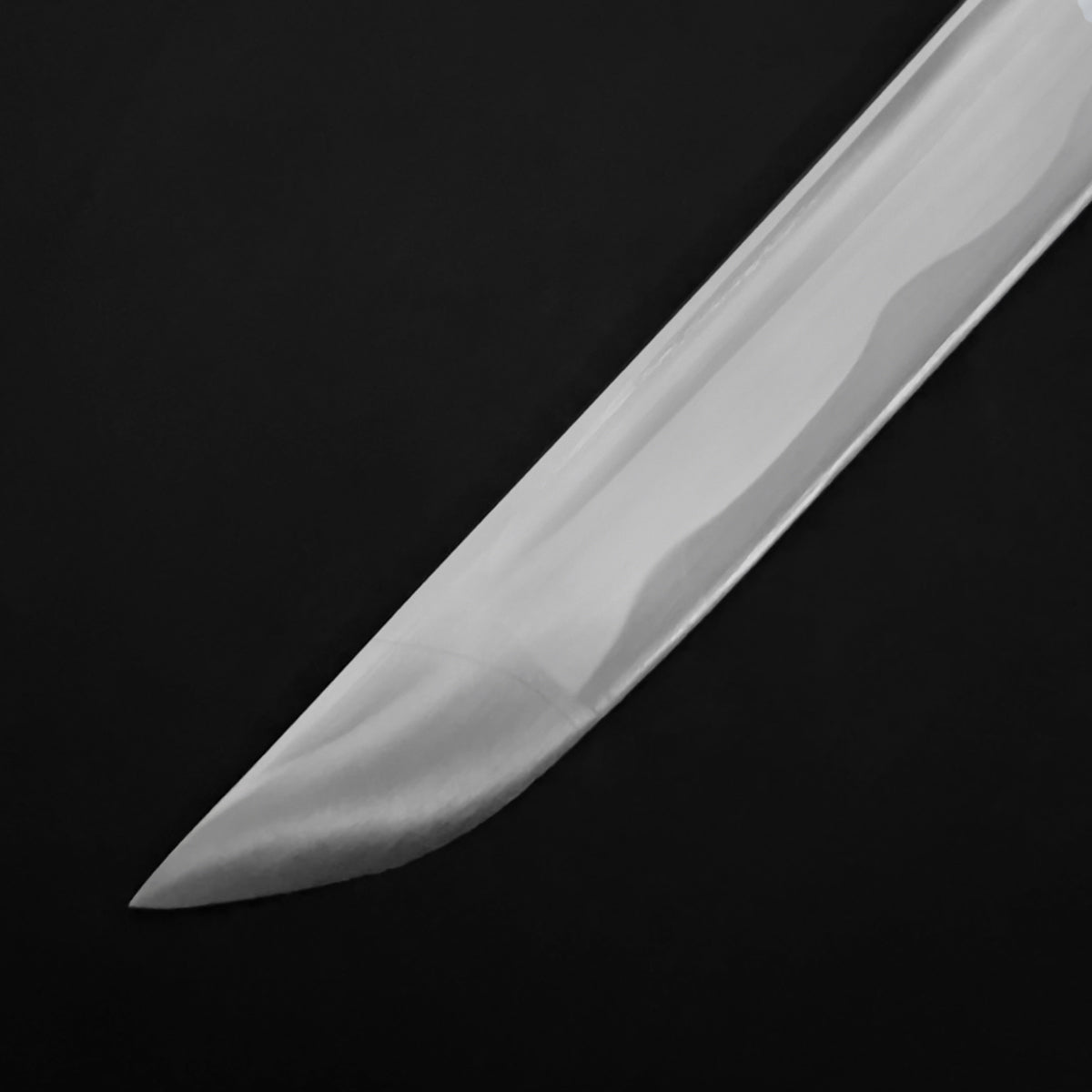 Musha Watatsumi Samurai Sword