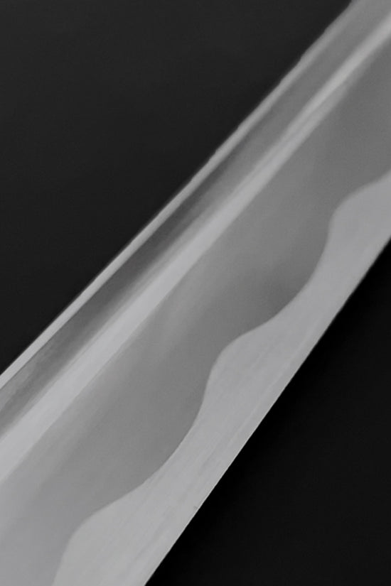 Musha Watatsumi Samurai Sword