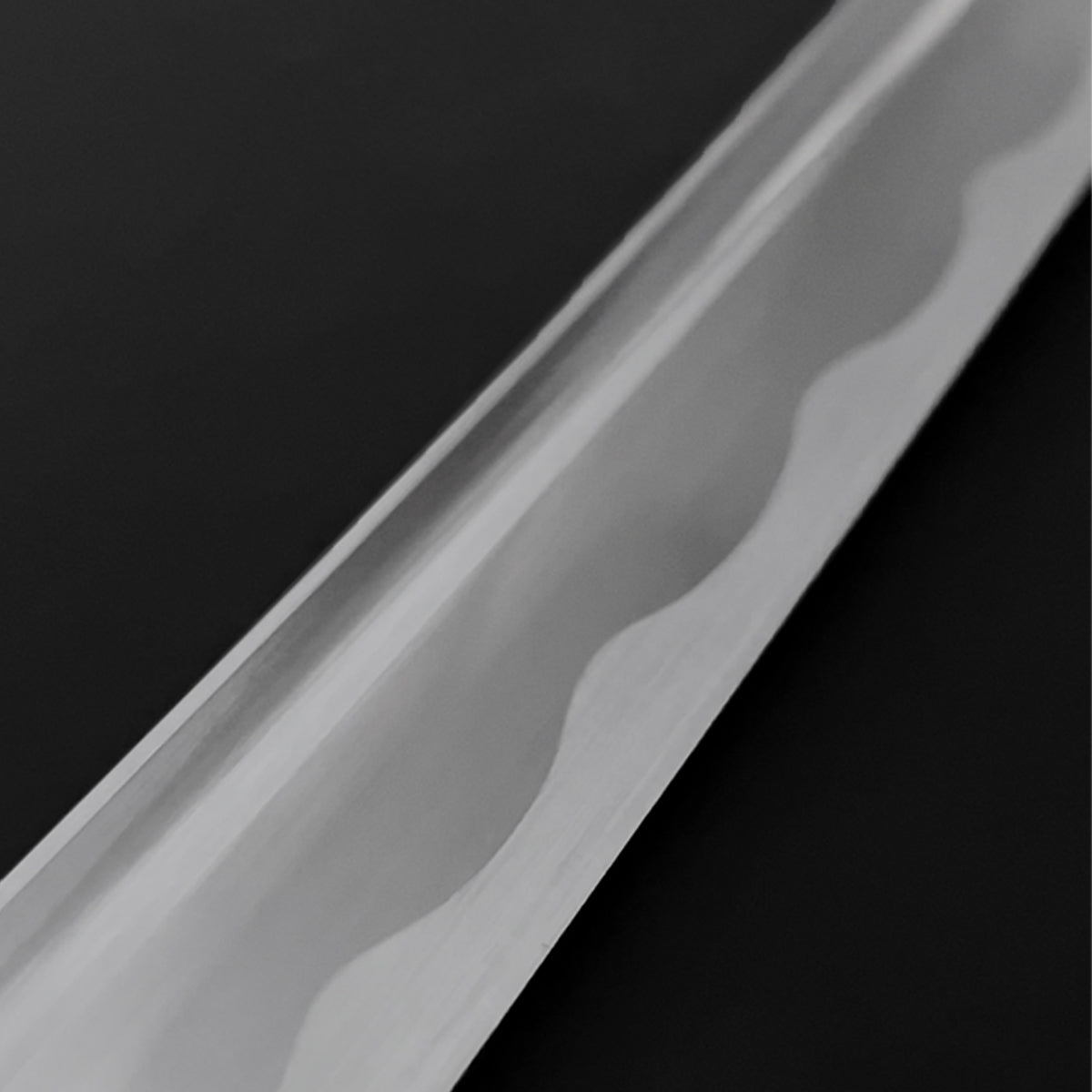 Musha Watatsumi Samurai Sword