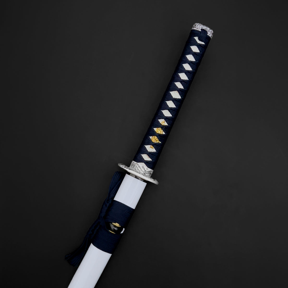 Musha Watatsumi Samurai Sword