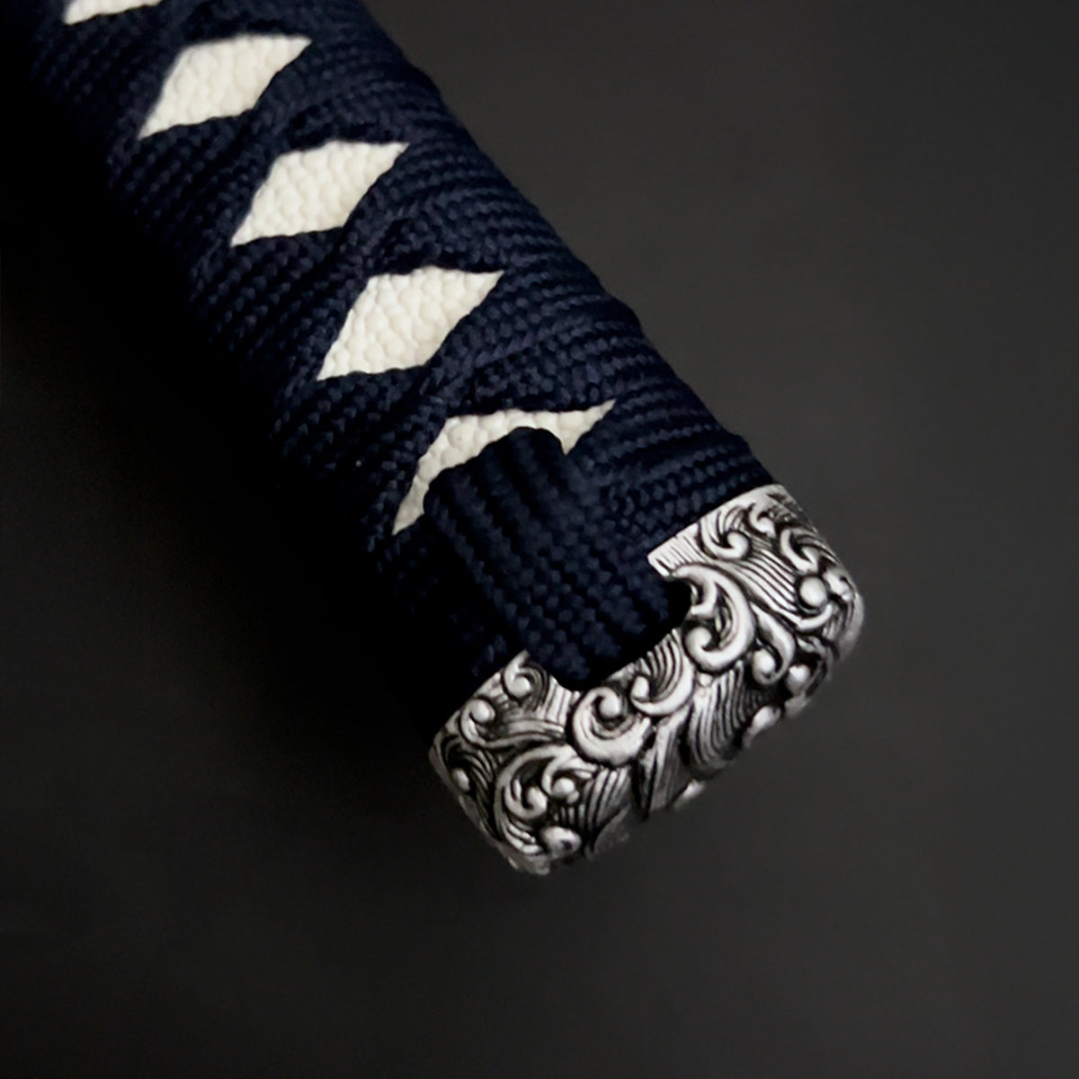 Musha Watatsumi Samurai Sword