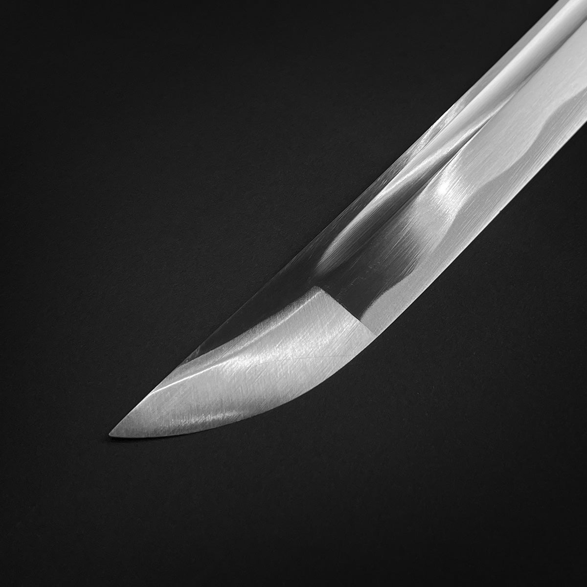 Musha "Watatsumi" Katana