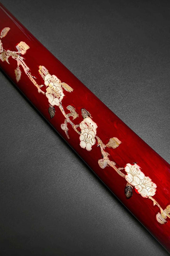 Plum Flower Katanas