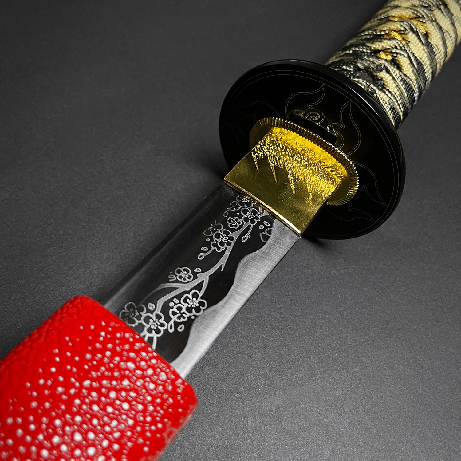 Musha "Hanami" Katana