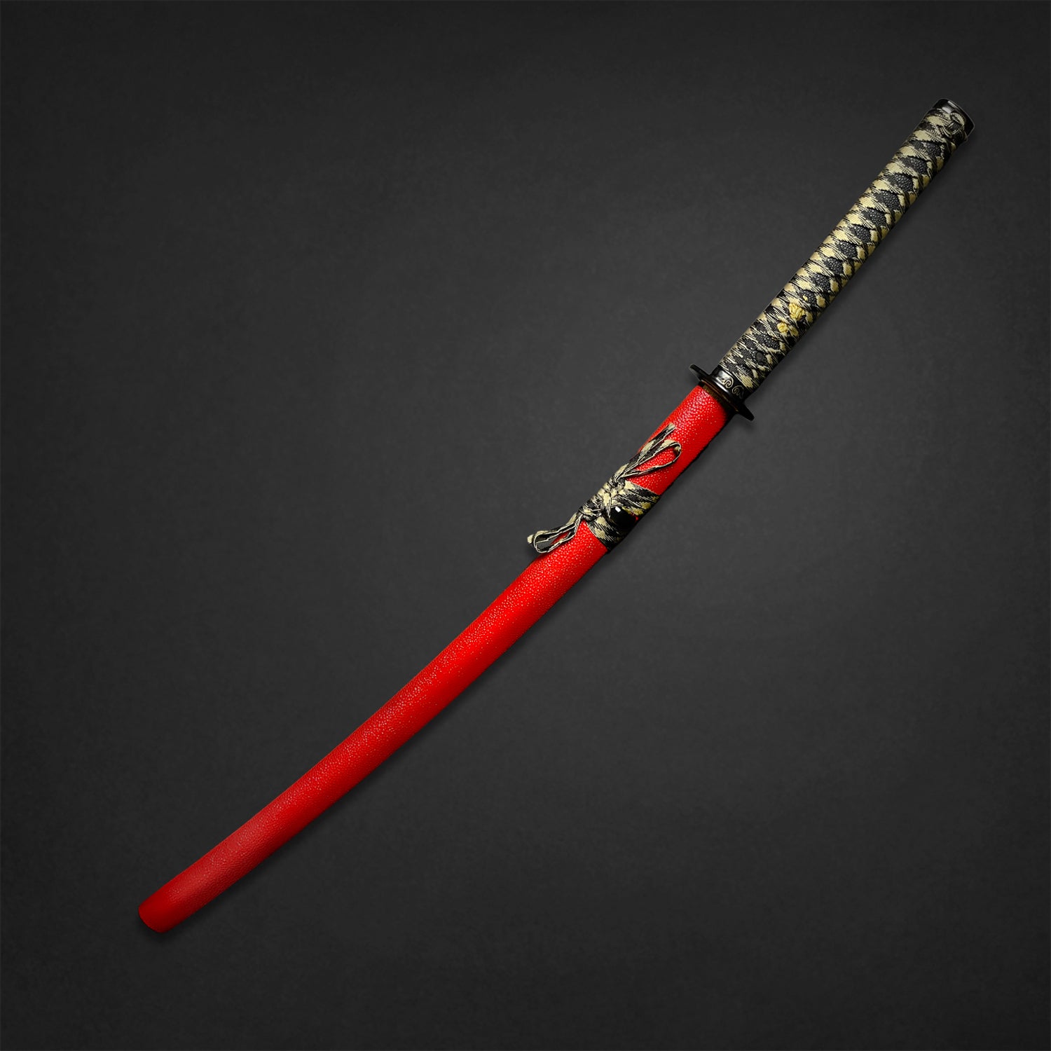 Musha "Hanami" Katana