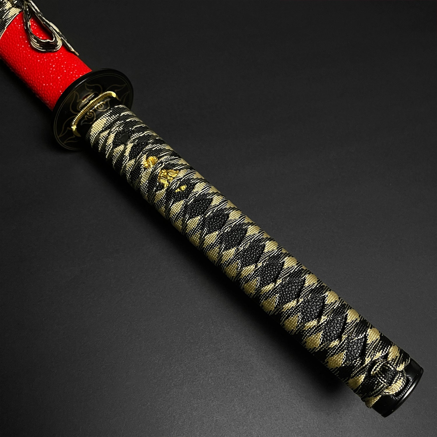 Musha "Hanami" Katana