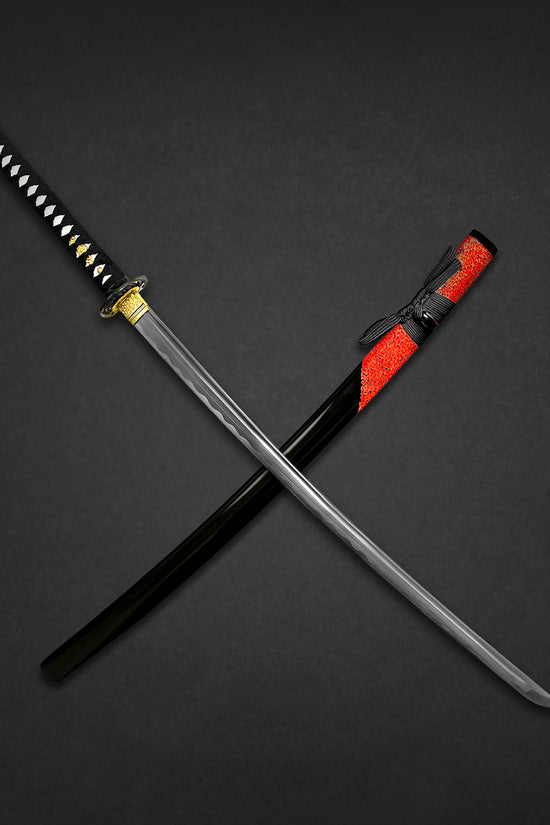 Musha Phoneix Katana