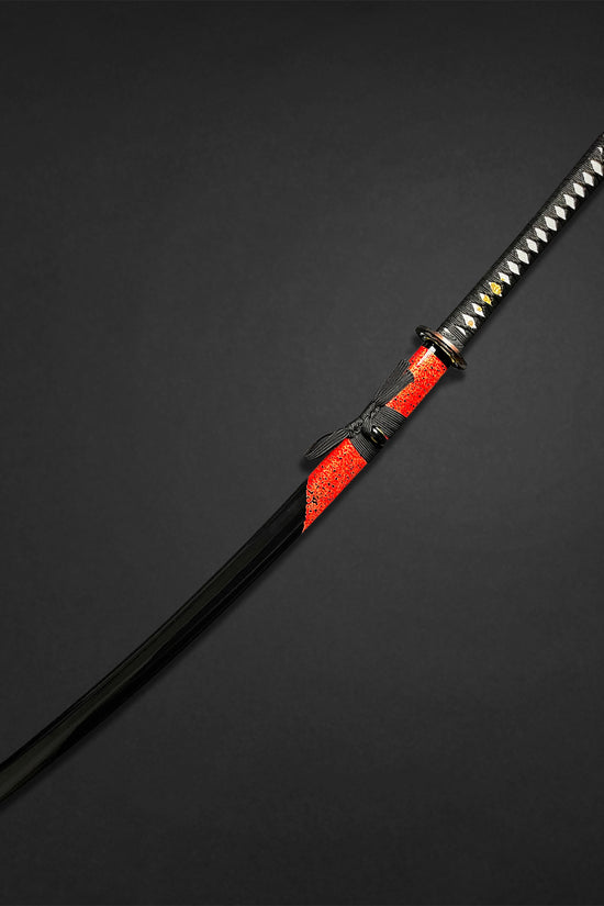 Musha Phoneix Katana